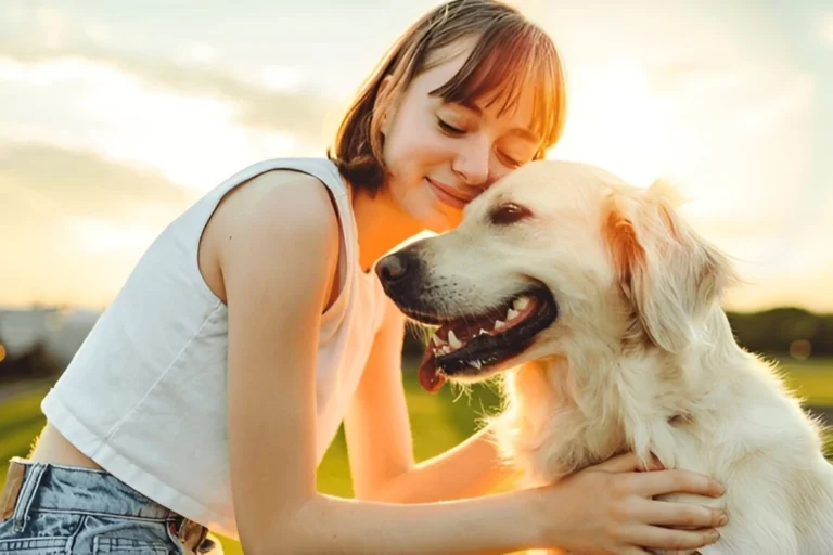 Do Dogs Love Their Owners - Featured Image