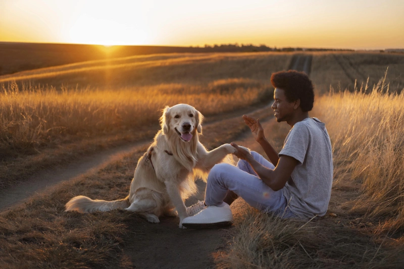 50 Reasons Why Dogs Are Better Than Cats