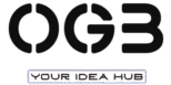 OGB website logo