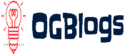 OGBlogs Site Logo 450x200