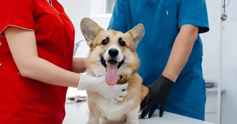 When to See a Vet