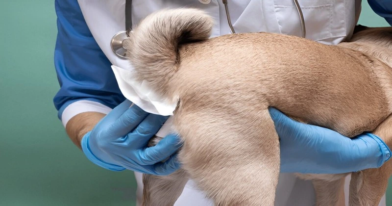 Top Home Remedies for Dog Scooting